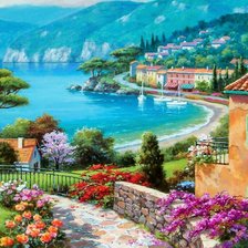 Cross stitch pattern: #2534977