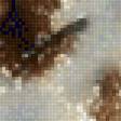 Preview of cross stitch pattern: #2535013