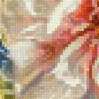 Preview of cross stitch pattern: #2535074