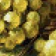 Preview of cross stitch pattern: #2535084