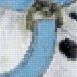 Preview of cross stitch pattern: #2535118