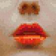 Preview of cross stitch pattern: #2535247