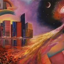 Cross stitch pattern: #2535280