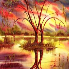 Cross stitch pattern: #2535282