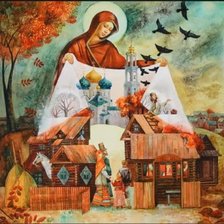 Cross stitch pattern: #2535286