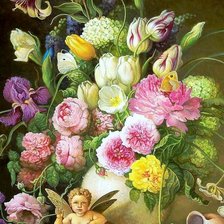 Cross stitch pattern: #2535391