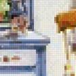 Preview of cross stitch pattern: #2535416