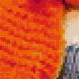 Preview of cross stitch pattern: #2535425