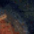 Preview of cross stitch pattern: #2535503