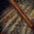 Preview of cross stitch pattern: #2535507