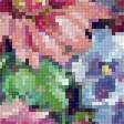 Preview of cross stitch pattern: #2535536