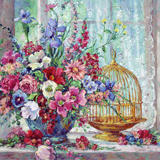 Cross stitch pattern: #2535536