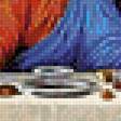 Preview of cross stitch pattern: #2535593