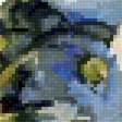 Preview of cross stitch pattern: #2535730