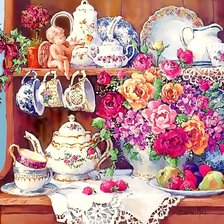 Cross stitch pattern: #2535890