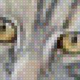 Preview of cross stitch pattern: #2535913