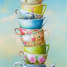 Cross stitch pattern: #2535924