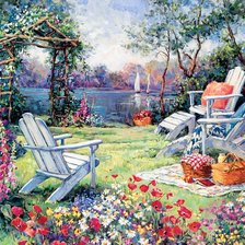 Cross stitch pattern: #2535954