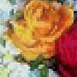 Preview of cross stitch pattern: #2535984