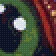 Preview of cross stitch pattern: #2535992