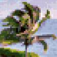 Preview of cross stitch pattern: #2536082