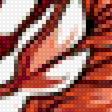 Preview of cross stitch pattern: #2536117