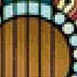 Preview of cross stitch pattern: #2536118