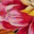 Preview of cross stitch pattern: #2536129