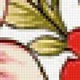 Preview of cross stitch pattern: #2536135