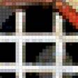 Preview of cross stitch pattern: #2536155