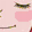 Preview of cross stitch pattern: #2536157