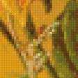 Preview of cross stitch pattern: #2536164