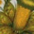 Preview of cross stitch pattern: #2536166