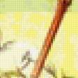 Preview of cross stitch pattern: #2536168