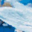 Preview of cross stitch pattern: #2536204