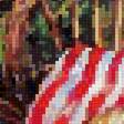 Preview of cross stitch pattern: #2536243