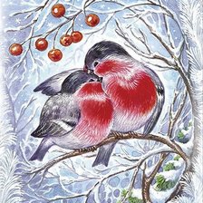 Cross stitch pattern: #2536287