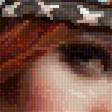 Preview of cross stitch pattern: #2536351