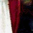 Preview of cross stitch pattern: #2536572