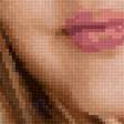 Preview of cross stitch pattern: #2536671