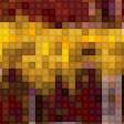 Preview of cross stitch pattern: #2536689