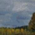 Preview of cross stitch pattern: #2536714