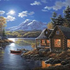 Cross stitch pattern: #2536719