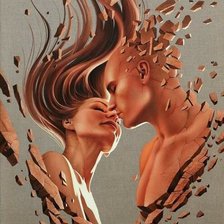 Cross stitch pattern: #2536748