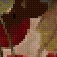 Preview of cross stitch pattern: #2536876