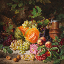 Cross stitch pattern: #2536967