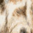 Preview of cross stitch pattern: #2537171