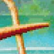 Preview of cross stitch pattern: #2537183