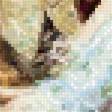 Preview of cross stitch pattern: #2537444