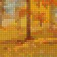 Preview of cross stitch pattern: #2537697